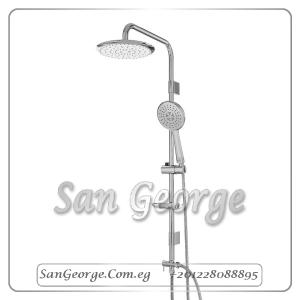 دوش حمام تركي 2*1