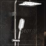 دوش حمام تركي 2*1