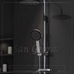دوش حمام تركي 2*1