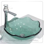 حوض تحفه حمام B-3007 b من San George Design