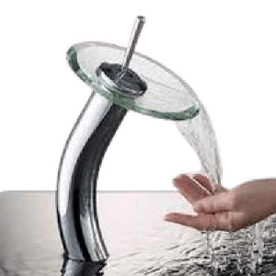 waterfall-mixer