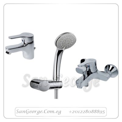 عرض طقم خلاط + سماعة