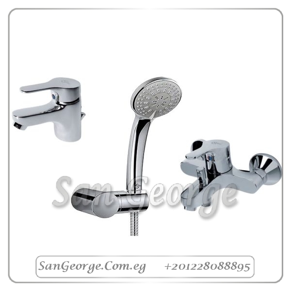 عرض طقم خلاط + سماعة