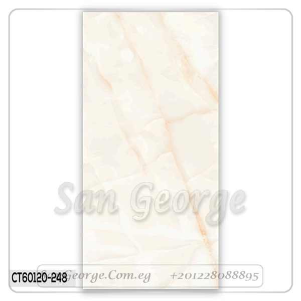 بورسلين هندي قطع ليزر 60×120 سم بيج