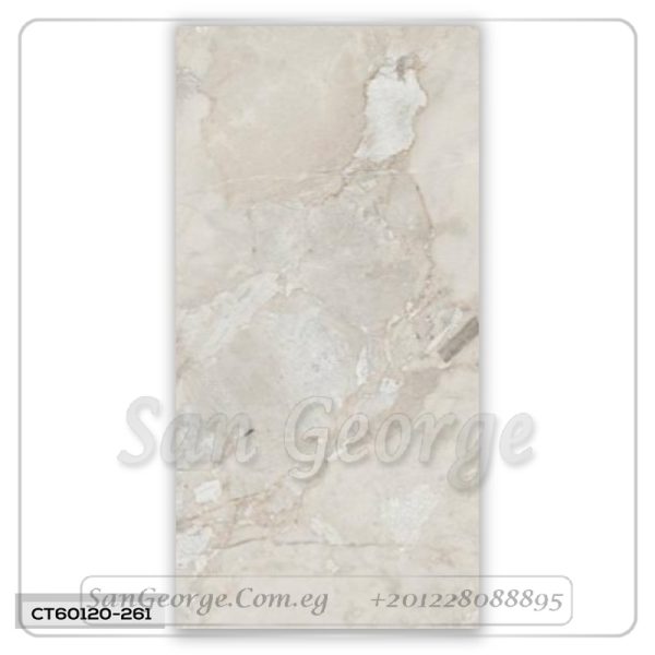 بورسلين هندي قطع ليزر 60×120 سم بيج