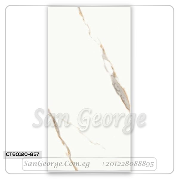 بورسلين هندي قطع ليزر 60×120 سم بيج