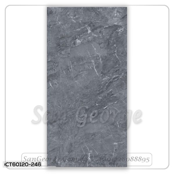 بورسلين هندي قطع ليزر 60×120 سم اسود