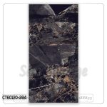 بورسلين هندي قطع ليزر 60×120 سم اسود