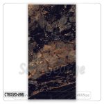 بورسلين هندي قطع ليزر 60×120 سم اسود