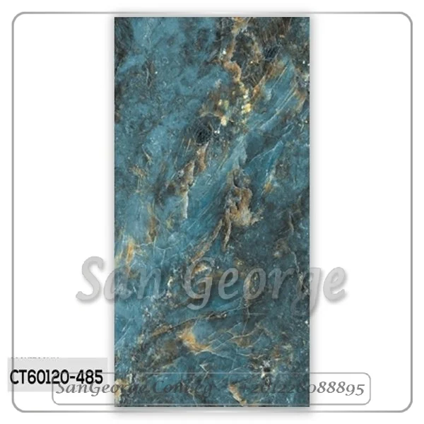 بورسلين هندي قطع ليزر 60×120 سم اسود