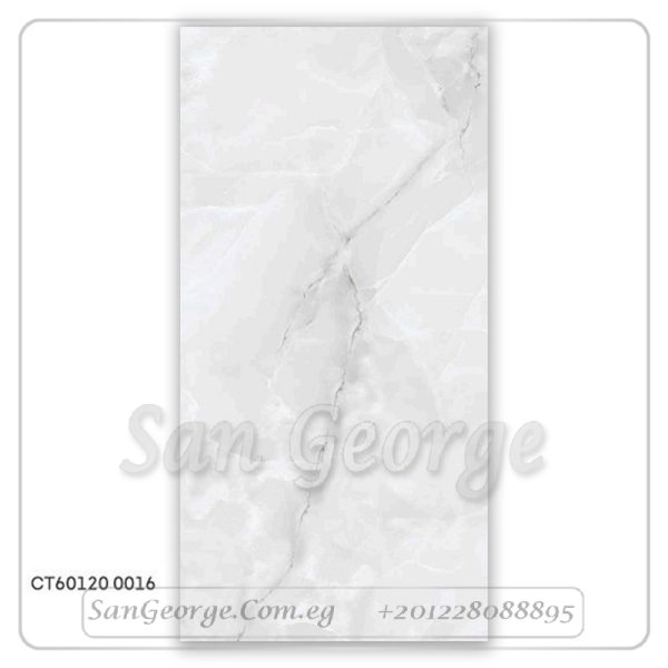 بورسلين هندي قطع ليزر 60×120 سم فضى