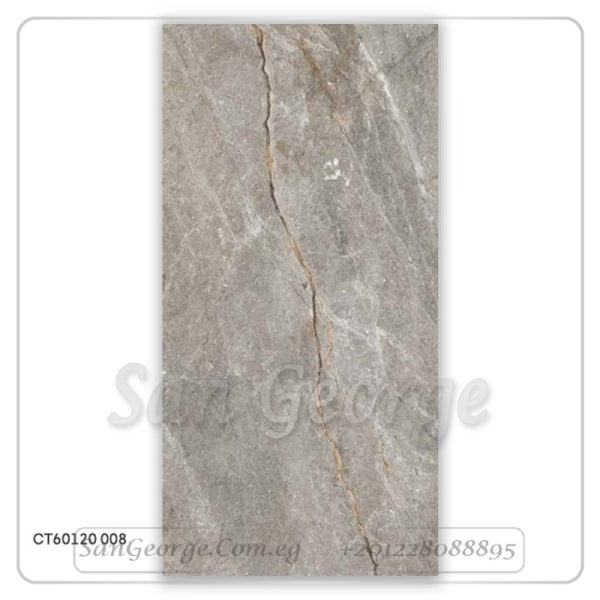 بورسلين هندي قطع ليزر 60×120 سم فضى
