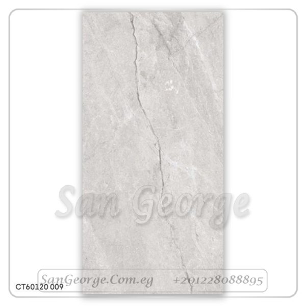 بورسلين هندي قطع ليزر 60×120 سم فضى