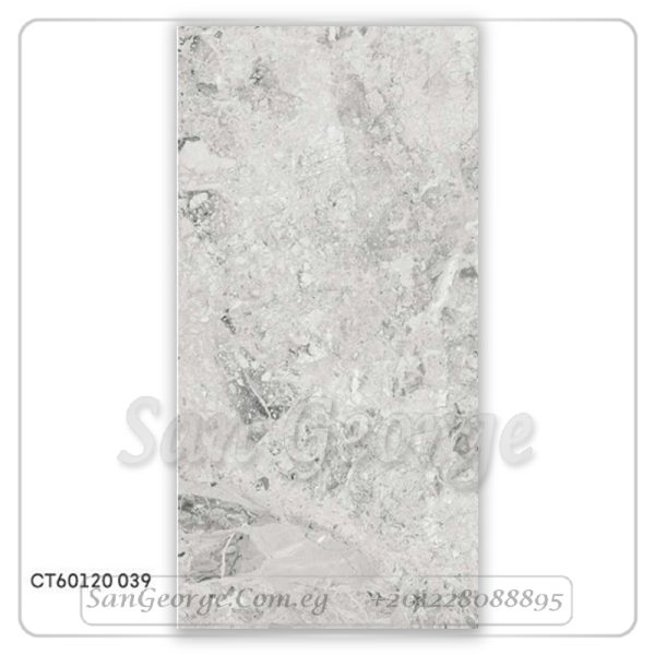 بورسلين هندي قطع ليزر 60×120 سم فضى