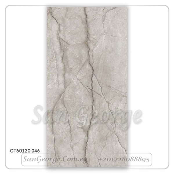 بورسلين هندي قطع ليزر 60×120 سم فضى