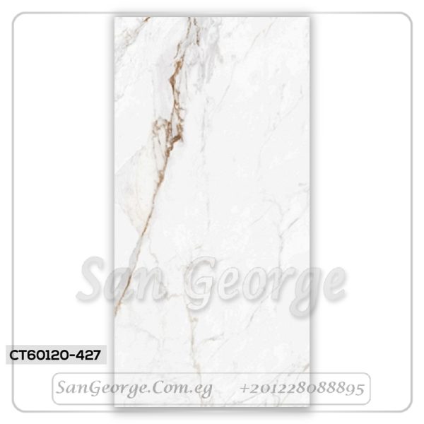 بورسلين هندي قطع ليزر 60×120 سم فضى