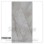 بورسلين هندي قطع ليزر 60×120 سم فضى