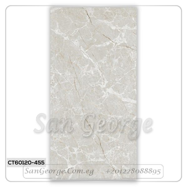 بورسلين هندي قطع ليزر 60×120 سم فضى
