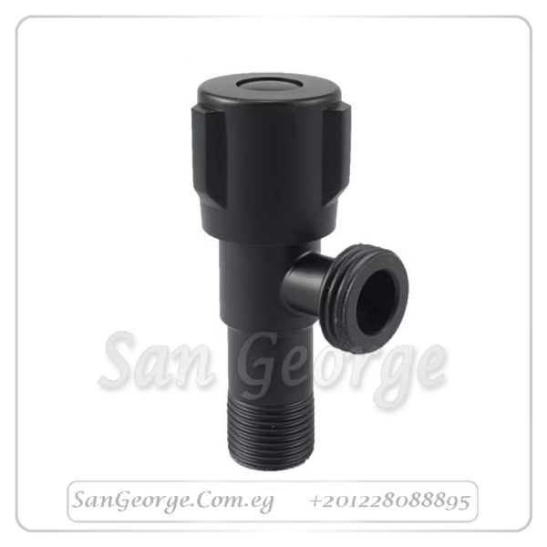 محبس زاوية 1/2 في 1/2 تركي G-02