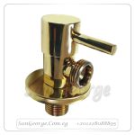 محبس زاوية 1/2 في 1/2 تركي G-04