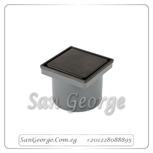 Pura Design BLACK FD-06-15B غطاء بيبة بعلاية