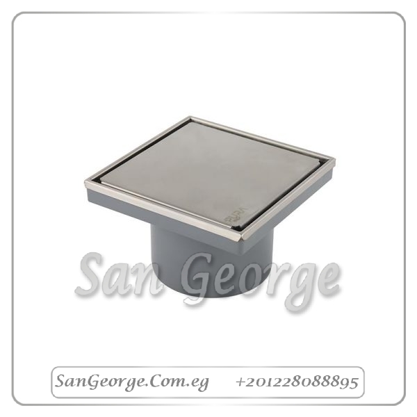 Pura Design steel FD-06-15 غطاء بيبة بعلاية