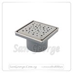 Pura Design Dots FD-05-15 غطاء بيبة بعلاية