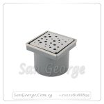 Pura Design Dots FD-05-15 غطاء بيبة بعلاية