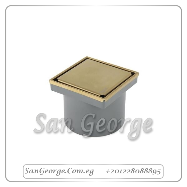 Pura Design GOLD FD-06-15G غطاء بيبة بعلاية