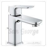 كيوب خلاط حوض اس بالطابق كروم Gr- 1016940000 جروهي Grohe