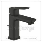 كيوب خلاط حوض اس بالطابق اسود مط Gr- 1016942430 جروهي Grohe