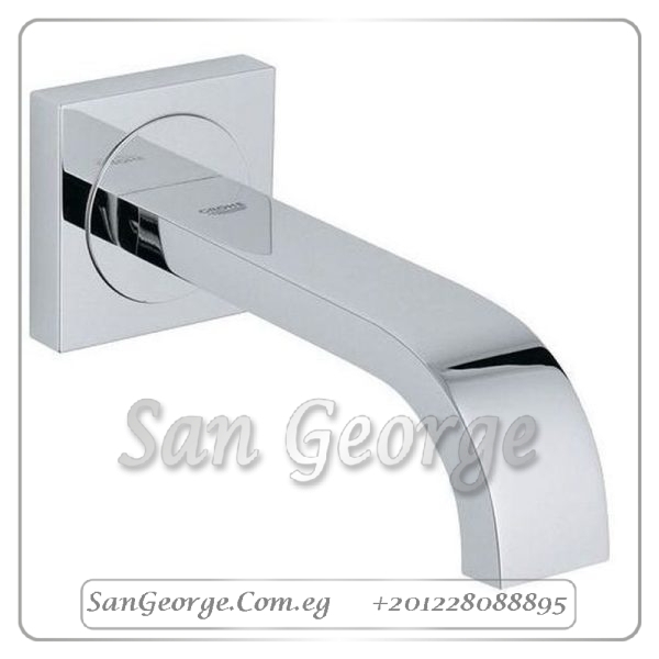 نيو الور قنطرة خلاط دفن كروم Gr- 13264000 جروهي Grohe