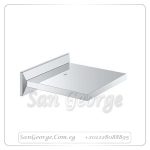 الور حنفية خلاط بانيو دفن كروم Gr- 13319000 جروهي Grohe