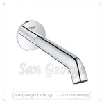 ايسانس حنفية خلاط بانيو دفن كروم Gr- 13449001 جروهي Grohe