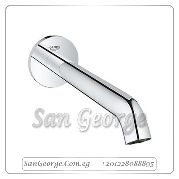 ايسانس حنفية خلاط بانيو دفن كروم Gr- 13449001 جروهي Grohe