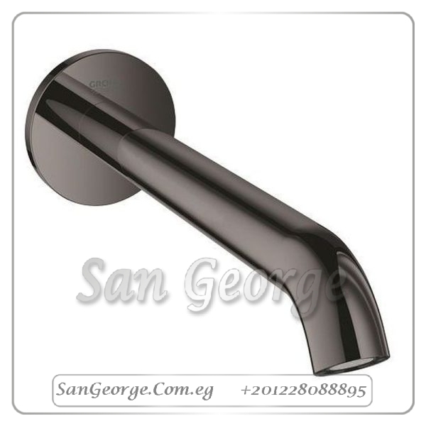 ايسانس حنفية خلاط بانيو دفن 13449A01 هارد جرافيتي Gr- 13449A01 جروهي Grohe