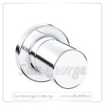 جروثيرم وش محبس دفن جيروثيرم ۳۰۰۰ كروم Gr- 19470000 جروهي Grohe