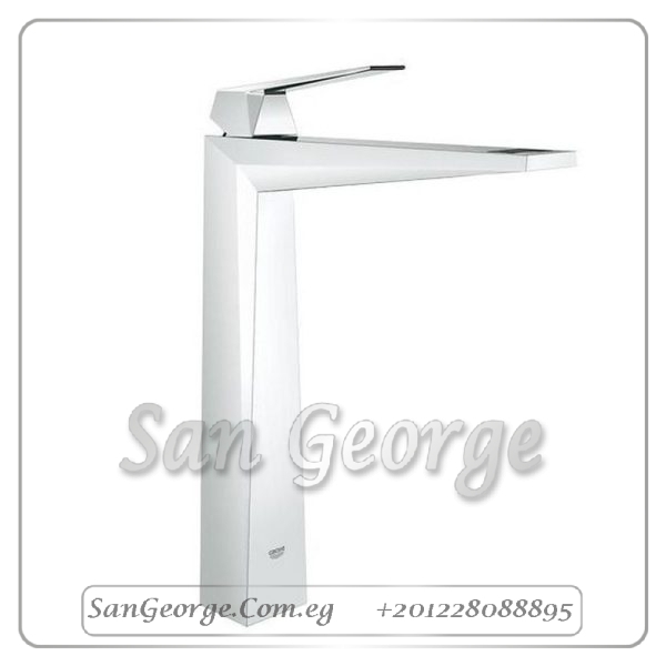 الور بريليانت خلاط حوض كروم Gr- 23114000 جروهي Grohe