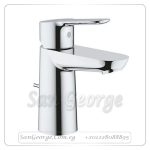 باو ايدج خلاط حوض كروم Gr- 23328000 جروهي Grohe