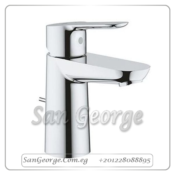 باو ايدج خلاط حوض كروم Gr- 23328000 جروهي Grohe