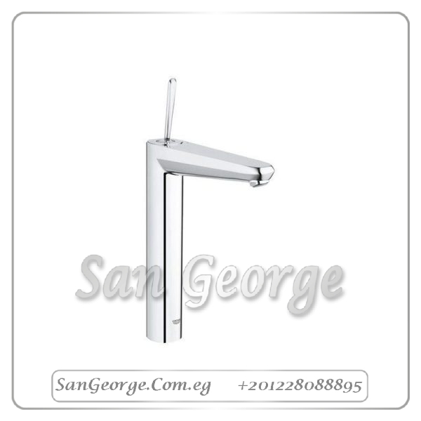 يوروديسك خلاط حوض عالى كروم Gr- 23428000 جروهي Grohe