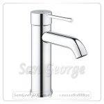 ايسانس خلاط حوض كروم Gr- 23589001 جروهي Grohe