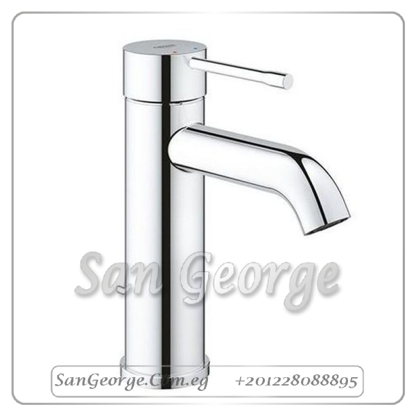 ايسانس خلاط حوض كروم Gr- 23589001 جروهي Grohe
