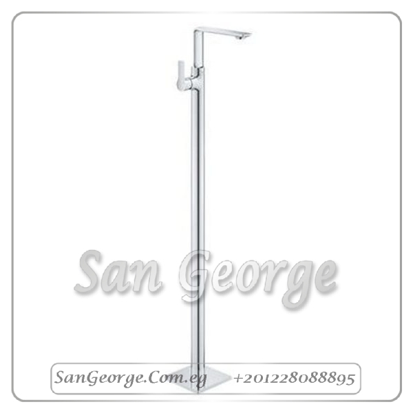 الور خلاط حوض ارضى كروم Gr- 23856001 جروهي Grohe