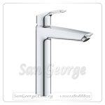 ايرو سمارت خلاط حوض كروم Gr- 23971003 جروهي Grohe