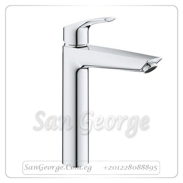 ايرو سمارت خلاط حوض كروم Gr- 23971003 جروهي Grohe
