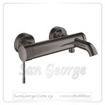 ايسانس خلاط بانيو هارد جرافيتي Gr- 25250A01 جروهي Grohe