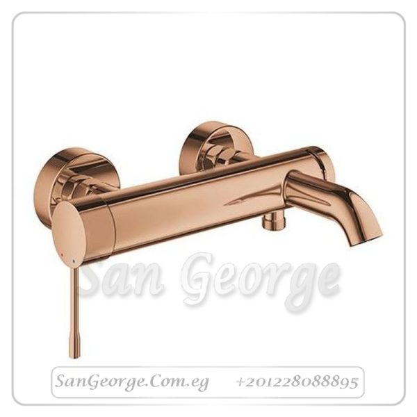 ايسانس خلاط بانيو 0 مط Gr- 25250DA1 جروهي Grohe