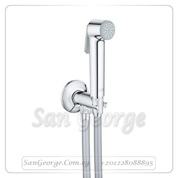 تمبستا شطافة كروم Gr- 26358000 جروهي Grohe