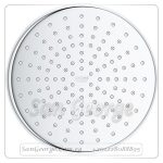 نيو تمبستا طاسة شاور دائرى كروم Gr- 26410000 جروهي Grohe